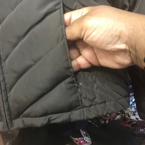 Kenneth Cole Reaction ladies coat (2699#) - Picture 11 of 11